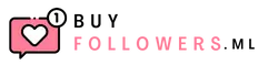 buyfollowers.ml Logo